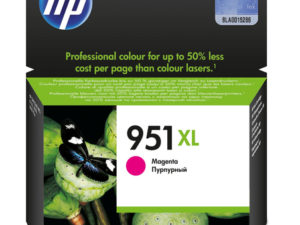 HP 951XL 1 Stück(e) Original Hohe (XL-) Ausbeute Magenta