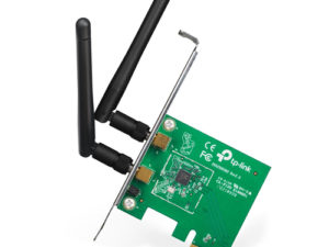TP-LINK TL-WN881ND Eingebaut WLAN 300 Mbit/s