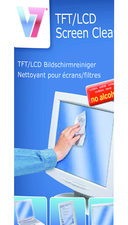 V7 Display-Reinigungsspray