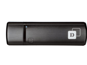 D-Link AC1200 WLAN 867 Mbit/s