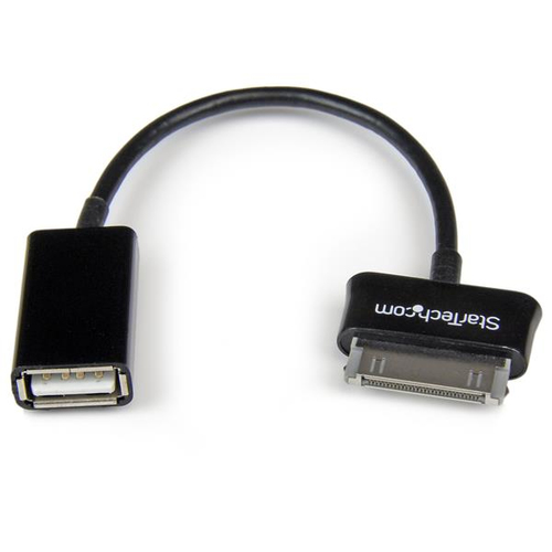 StarTech StarTech.com USB OTG Adapterkabel für Samsung Galaxy Tab