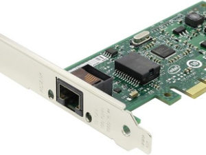 Intel EXPI9301CTBLK Netzwerkkarte Eingebaut 1000 Mbit/s