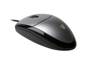 V7 Optische LED USB Maus