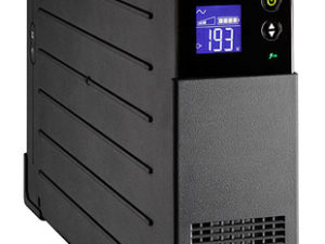 Eaton Ellipse PRO 1600 DIN Line-Interaktiv 1600 VA 1000 W 8 AC-Ausgänge