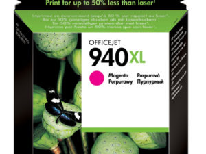 HP 940XL 1 Stück(e) Original Hohe (XL-) Ausbeute Magenta