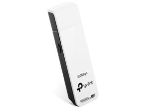 TP-LINK Wireless-N-USB-Adapter