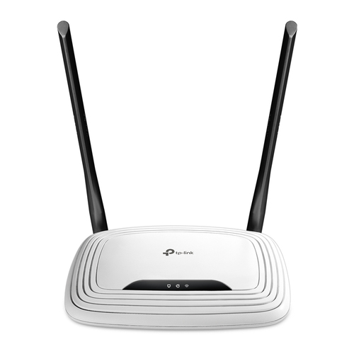 TP-LINK 300Mbps-Wireless-N-Router 1 TP-LINK 300Mbps-Wireless-N-Router