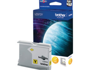 Brother LC970Y 1 Stück(e) Original Gelb