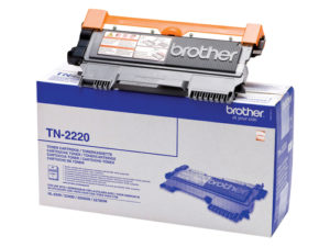 Brother TN-2220 Tonerkartusche 1 Stück(e) Original Schwarz