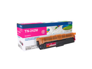 Brother TN-242M Tonerkartusche 1 Stück(e) Original Magenta