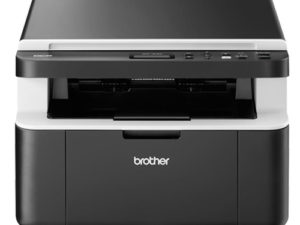 Brother DCP-1612W Multifunktionsgerät Laser A4 2400 x 600 DPI 20 Seiten pro Minute WLAN