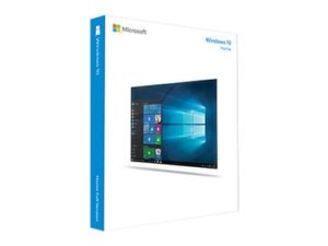 Microsoft Windows 10 Home