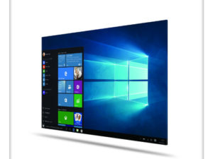 Microsoft Windows 10 Home