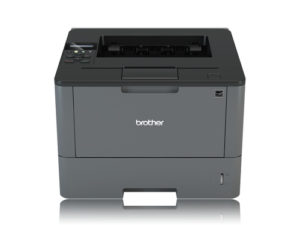 Brother HL-L5200DW Laser-Drucker 1200 x 1200 DPI A4 WLAN