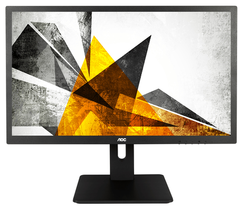 AOC Essential-line E2475PWJ Computerbildschirm 61 cm (24 Zoll) 1920 x 1080 Pixel Full HD LCD Schwarz 1 AOC Essential-line E2475PWJ Computerbildschirm 61 cm (24 Zoll) 1920 x 1080 Pixel Full HD LCD Schwarz