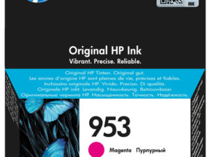 HP 953 Original Standardertrag Magenta
