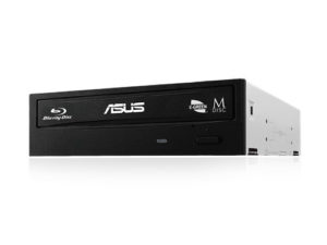 ASUS BC-12D2HT Optisches Laufwerk Eingebaut Blu-Ray DVD Combo Schwarz