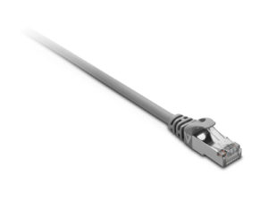 V7 CAT7 SFTP 3m Patchkabel Grau