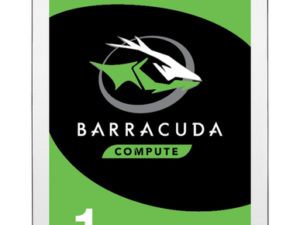 Seagate Barracuda ST1000DM010 Interne Festplatte 3.5 Zoll 1000 GB Serial ATA III