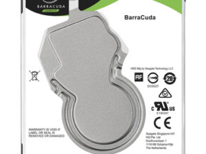 Seagate Barracuda ST4000LM024 Interne Festplatte 2.5 Zoll 4000 GB Serial ATA III