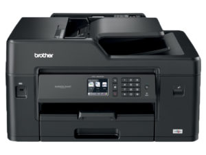 Brother MFC-J6530DW Multifunktionsgerät Tintenstrahl A3 1200 x 4800 DPI 35 Seiten pro Minute WLAN