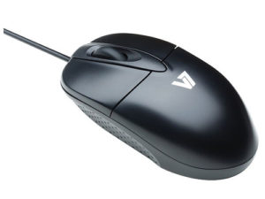V7 Standard Maus USB