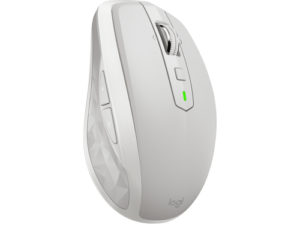 Logitech MX Anywhere 2S Maus rechts RF kabellos + Bluetooth 4000 DPI