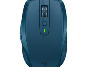 Logitech MX Anywhere 2S Maus rechts RF kabellos + Bluetooth 4000 DPI