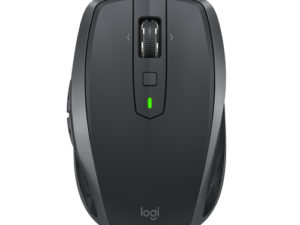 Logitech MX Anywhere 2S Maus rechts RF kabellos + Bluetooth 4000 DPI