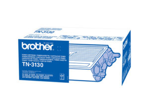 Brother TN3130 1 Stück(e) Original Schwarz