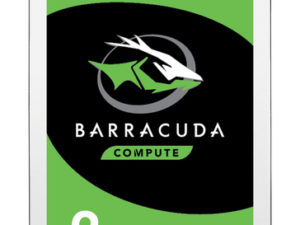 Seagate Barracuda ST2000DM008 Interne Festplatte 3.5 Zoll 2000 GB Serial ATA III