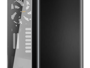 be quiet! Dark Base 700 Midi Tower Schwarz