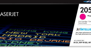 HP 205A 1 Stück(e) Original Magenta