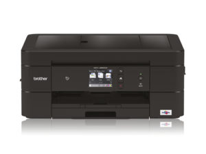 Brother MFC-J890DW Multifunktionsgerät Tintenstrahl A4 6000 x 1200 DPI 27 Seiten pro Minute WLAN