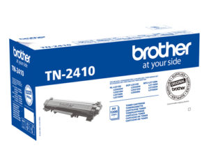 Brother TN-2410 Tonerkartusche 1 Stück(e) Original Schwarz
