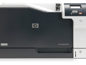 HP Color LaserJet Professional CP5225 Farbe 600 x 600 DPI A3