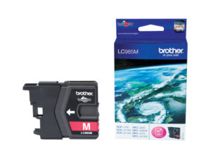 Brother LC985M 1 Stück(e) Original Magenta