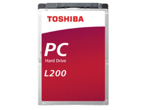 Toshiba L200 2.5 Zoll 1000 GB Serial ATA III