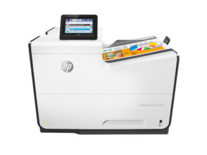 HP PageWide Enterprise Color 556dn Tintenstrahldrucker Farbe 2400 x 1200 DPI A4