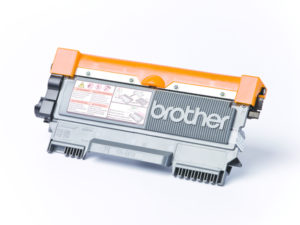 Brother TN-2210 Tonerkartusche 1 Stück(e) Original Schwarz