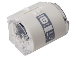 Brother CK-1000 Druckerreinigung Druckerreinigungspatrone