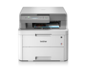 Brother DCP-L3510CDW Multifunktionsgerät LED A4 2400 x 600 DPI 18 Seiten pro Minute WLAN