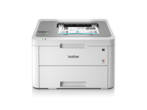 Brother HL-L3210CW Laser-Drucker Farbe 2400 x 600 DPI A4 WLAN