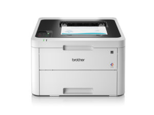 Brother HL-L3230CDW Laser-Drucker Farbe 2400 x 600 DPI A4 WLAN