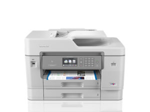 Brother MFC-J6945DW Multifunktionsgerät Tintenstrahl A3 1200 x 4800 DPI 35 Seiten pro Minute WLAN