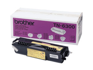 Brother TN6300 1 Stück(e) Original Schwarz