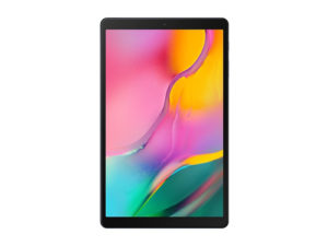 Samsung Galaxy Tab A SM-T515N 4G LTE 64 GB 25,6 cm (10.1 Zoll) Samsung Exynos 3 GB Wi-Fi 5 (802.11ac) Schwarz