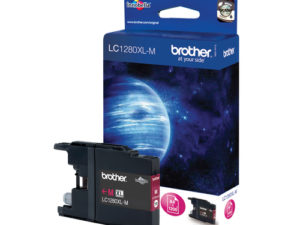 Brother LC1280XLM 1 Stück(e) Original Hohe (XL-) Ausbeute Magenta
