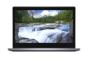 DELL Latitude 3310 Hybrid (2-in-1) 33,8 cm (13.3 Zoll) 1920 x 1080 Pixel Touchscreen Intel® Core™ i5 der achten Generation 8 GB DDR4-SDRAM 256 GB SSD Wi-Fi 5 (802.11ac) Windows 10 Pro Grau