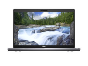 DELL Latitude 5510 Notebook 39,6 cm (15.6 Zoll) 1920 x 1080 Pixel Intel® Core™ i5 Prozessoren der 10. Generation 16 GB DDR4-SDRAM 512 GB SSD Wi-Fi 6 (802.11ax) Windows 10 Pro Grau